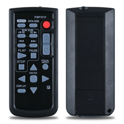 Remote Control For Sony DCR-HC20 DCR-HC20E DCR-HC21 DCR-HC32 Handycam Camera