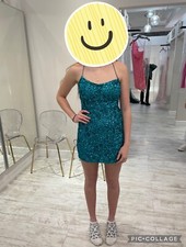 Sherri Hill Prom/Homecoming Dress Size 10