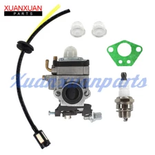 Carburetor For Craftsman 46cc Backpack Blower CM46BT CMXGAAH46BT Carb