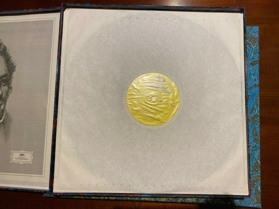 Lot of 3 Box Set Franz Schubert Duos & Piano Trios, String Quartets, Trout Quint - Image 4 of 4