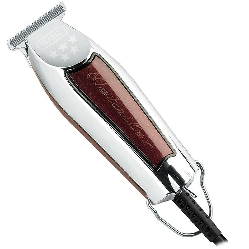 wahl clippers model 8081