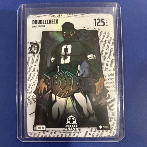 Bo Jackson Battle Arena Double check Headliner Battlefoil Aaron Rodgers Jets