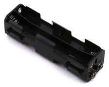 Futaba UM3 TX 8 Dry Cell Battery Holder [FUTUBA0520]