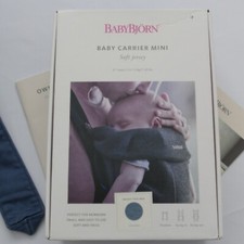 BabyBjörn products for sale UK