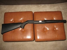 REMINGTON MODEL 522 LONG ACTION SYNTHETIC RIFLE STOCK .