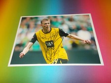 Maximilian Beier DFB BVB signed autographed autograph 20x28 photo