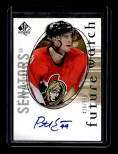 2005-06 SP Authentic Future Watch #174 Patrick Eaves Autograph RC 426/999 *14954
