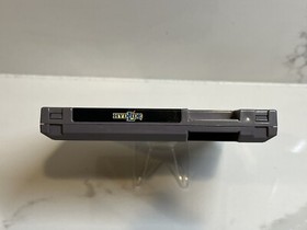 Hydlide - 1989 NES Nintendo Game - Cart Only - TESTED!