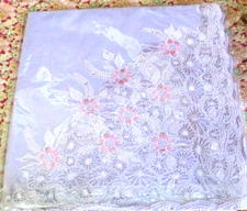 voila cotton embroidery  scarves whit beautifull  stone wrko are Lovely in any 
