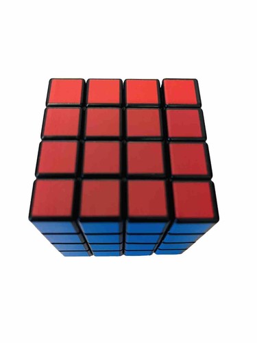 Rubik’s Metal Grinder With 4 Layers - Picture 3 of 5