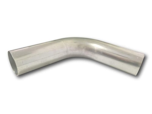 INTERCOOLER PIPE MANDREL BEND ALUMINIUM 2" 75 DEGREE - Picture 3 of 8