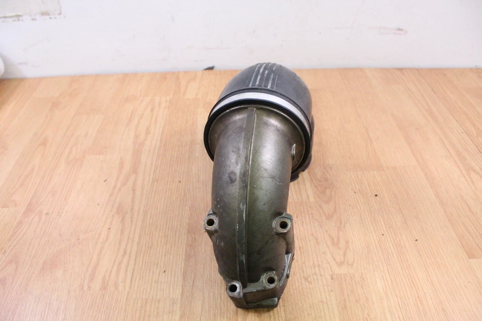 Yamaha Waverunner XL700 2000 junta de anillo de escape con arranque Foto 2 de 4