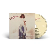 Tina Turner Rough (CD) Album
