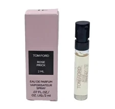 Tom Ford ROSE PRICK Eau De Parfume Spray - 0.07 oz / 2 ml (Sample Size)