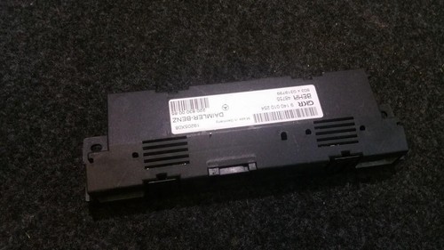 Mercedes-Benz S-CLASS 2004 Other computers 2208300085, 19205X08 #221273-56