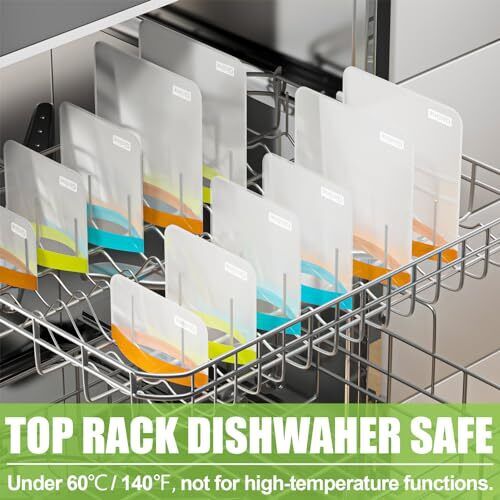 Reusable Food Storage Bags - 10 Pack Silicone Freezer Bags, BPA Free Reusable - Picture 3 of 8