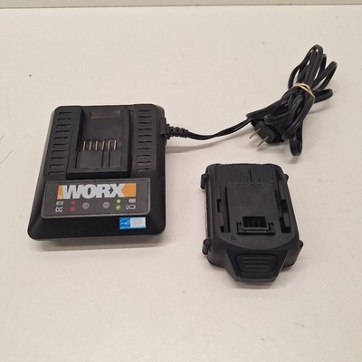 WORX WA3520 (P06017448)