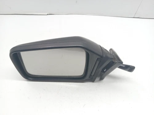 1984-1987 HONDA CIVIC FRONT DRIVER LEFT SIDE VIEW MIRROR OEM, 128-53031L
