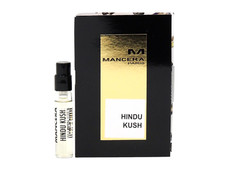 MANCERA HINDU KUSH EDP 2.0ml .06fl oz x 1 COLOGNE SPRAY SAMPLE VIAL