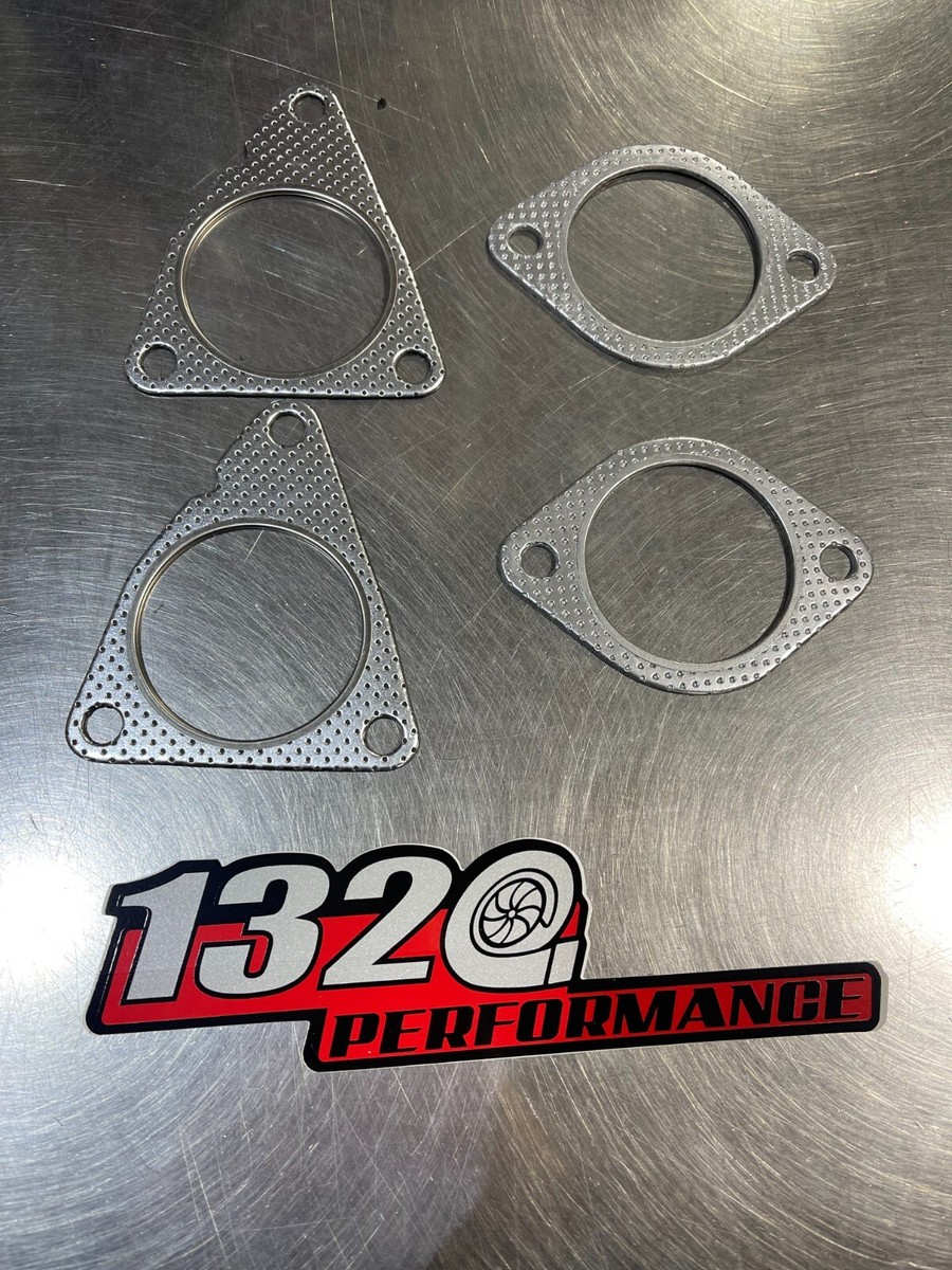 1320 Performance G37 370Z Catalytic Converter Converter Gasket | 4