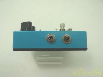 Providence ADC-3 Anadime Chorus Effect Pedal Fully Functional