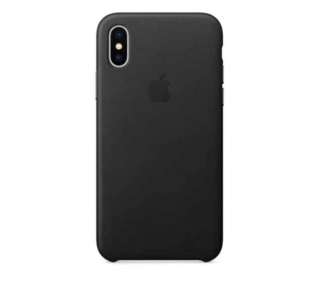Apple Mqtd2zma Leather Case For Iphone X Black For Sale Online Ebay Apple Mqtd2zma Leather Case For Iphone X Black For Sale Online Ebay