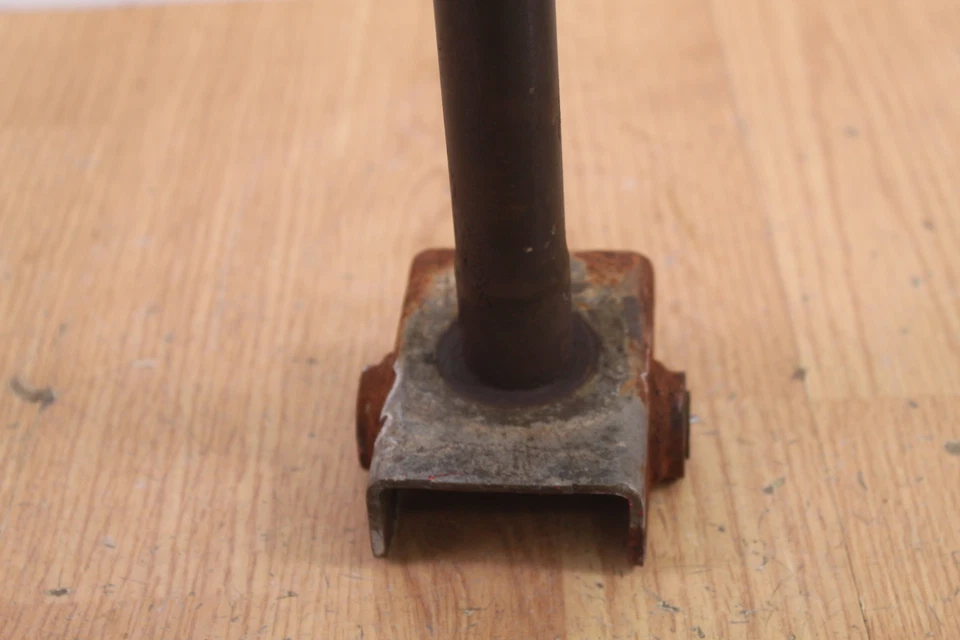 1997 年 YAMAHA VMAX 700 SX 左或右主轴/指关节 — 第 4/4 张图片