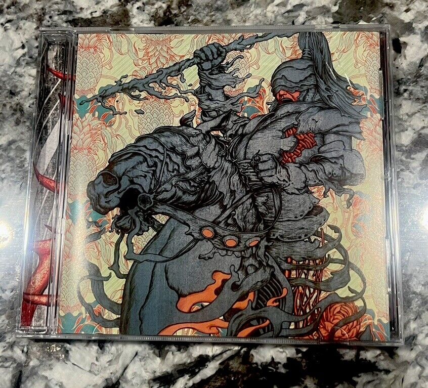 LINKIN PARK Underground Album LPU XIV 14 New CD - Rare LINKIN PARK Underground Album LPU XIV 14 New CD - Rare