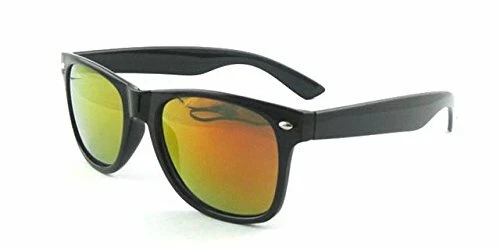 Gafas de sol Para hombres Damas Unisex Clásicas Gafas de sol De colección Retro Diseñador UV400 - Imagen 41 de 110