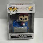 Funko Pop! Disney World Minnie Mouse on the Peoplemover 50th Anniversary #1166