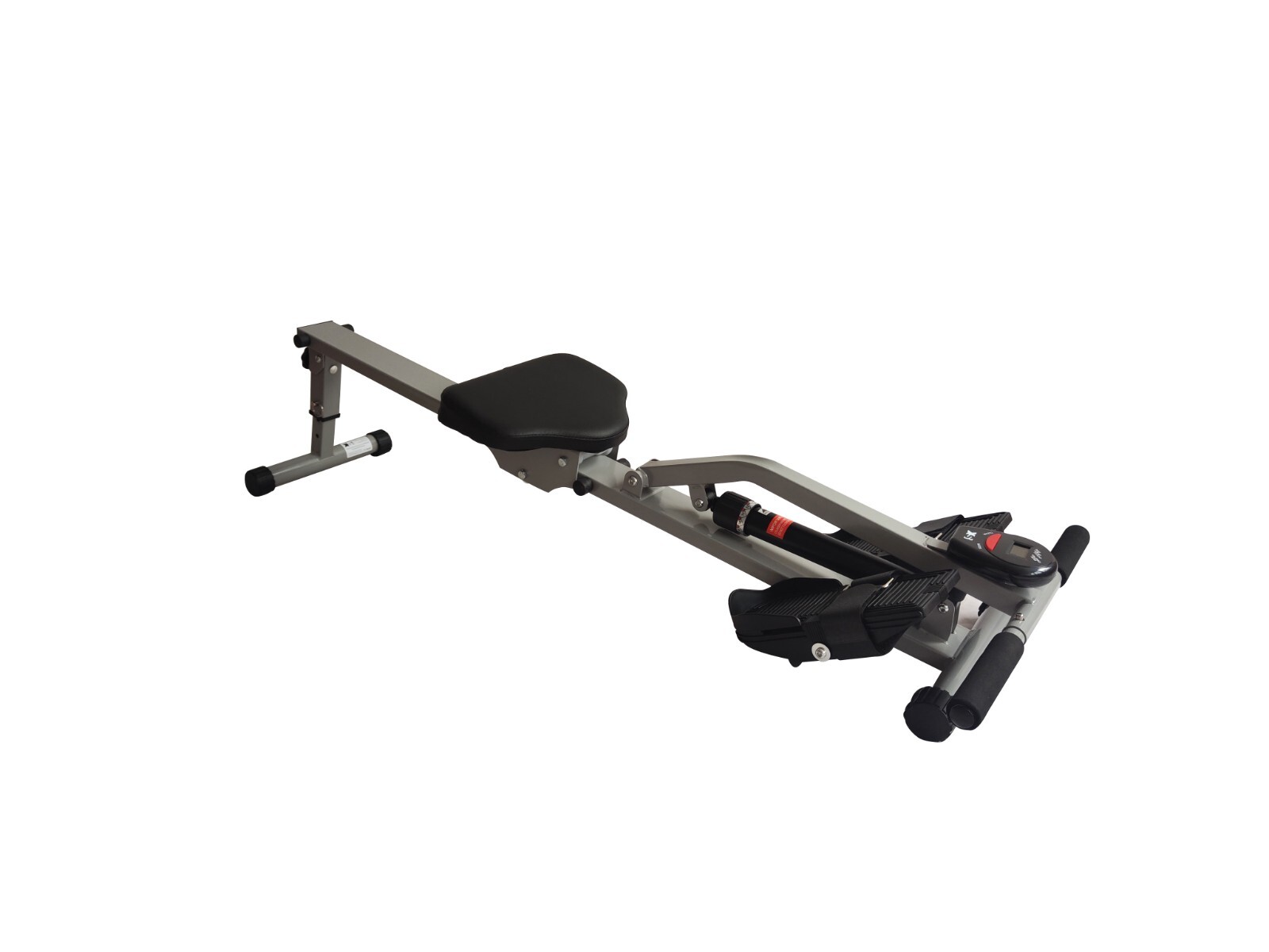 XS Sports R090 Home Rowing Machine-Folding with Adjustable Resistance ...