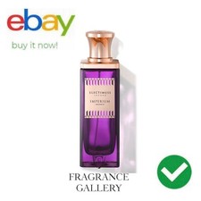 Imperium Electimuss 香水- 一款2020年中性香水