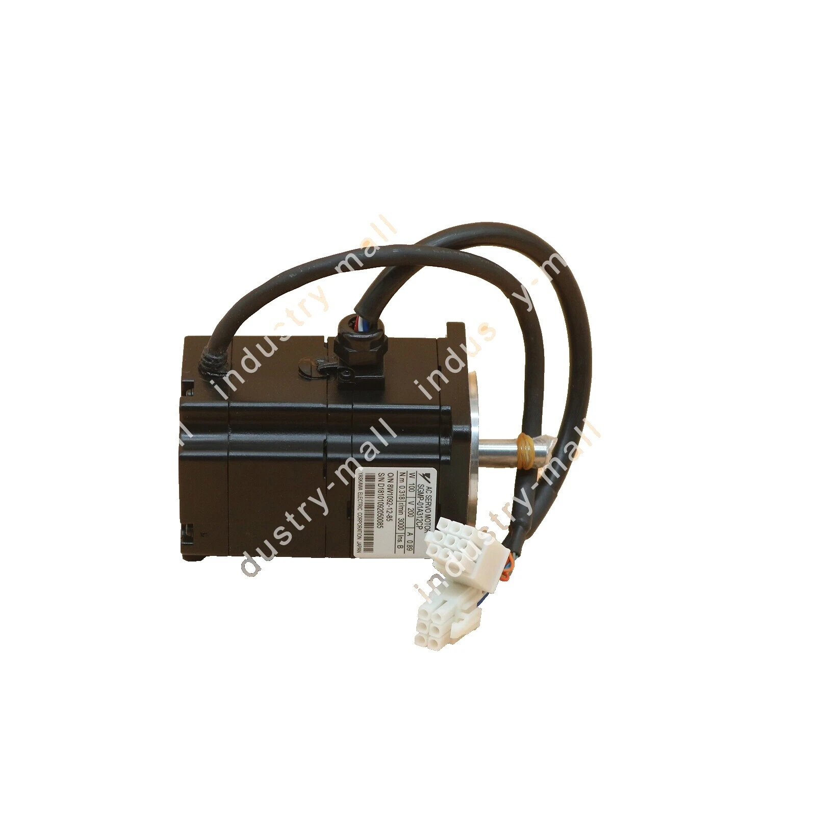 Yaskawa PLC Processors