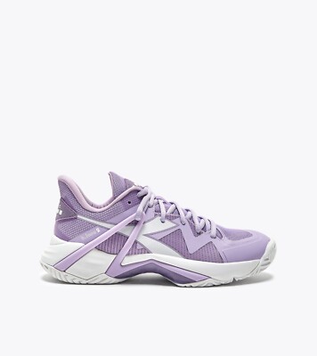 Diadora B.Icon 2 All Ground 101.179103.C4660 Women 10 Purple
