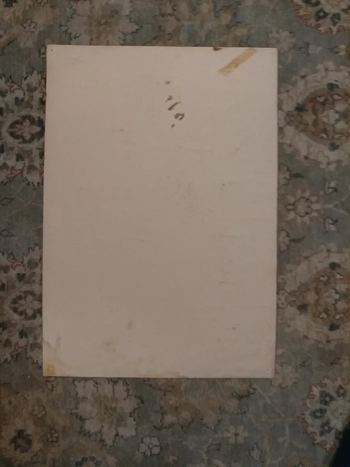 Póster The Youngbmoods Mad River Avalon FD91 1967 Foto 4 de 4