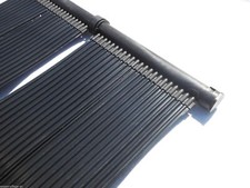 Pool Solarabsorber XL Solar Heizung Schwimmbadheizung Poolheizung Solarmatte 