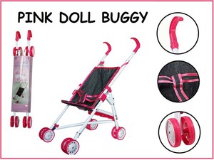 toy pram accessories