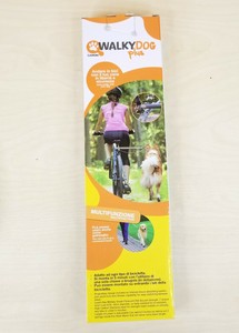 walky dog plus