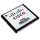 Compact Flash Card 64 MB Cisco 16-3727-01 tested by dealer