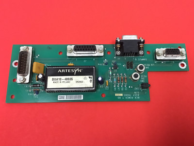 BCR Power Circuit Board - Assy 79085-104
