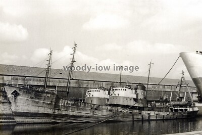 rs2949 - Hull Trawler - Kingston Sapphire H95 - Foto 6x4