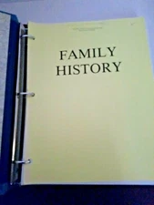Family History Of Jeremiah Williams 1725 Of Philadelphia