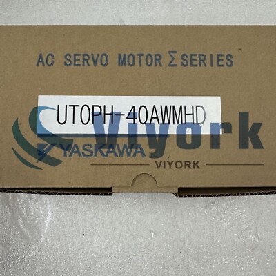 YASKAWA UTOPH-40AWMHD ENCODER  NEW