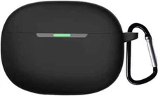 Silicon Case Cover Compatible with Raycon Everyday Earbuds (2024 Edition) RBE726