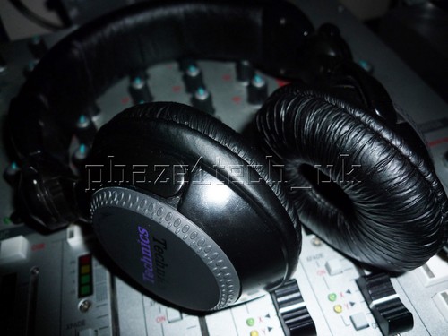 A1 TECHNICS Cuffie RP dj1200 dj-1210 sostituzione cuscinetti auricolari-UK  Business | eBay