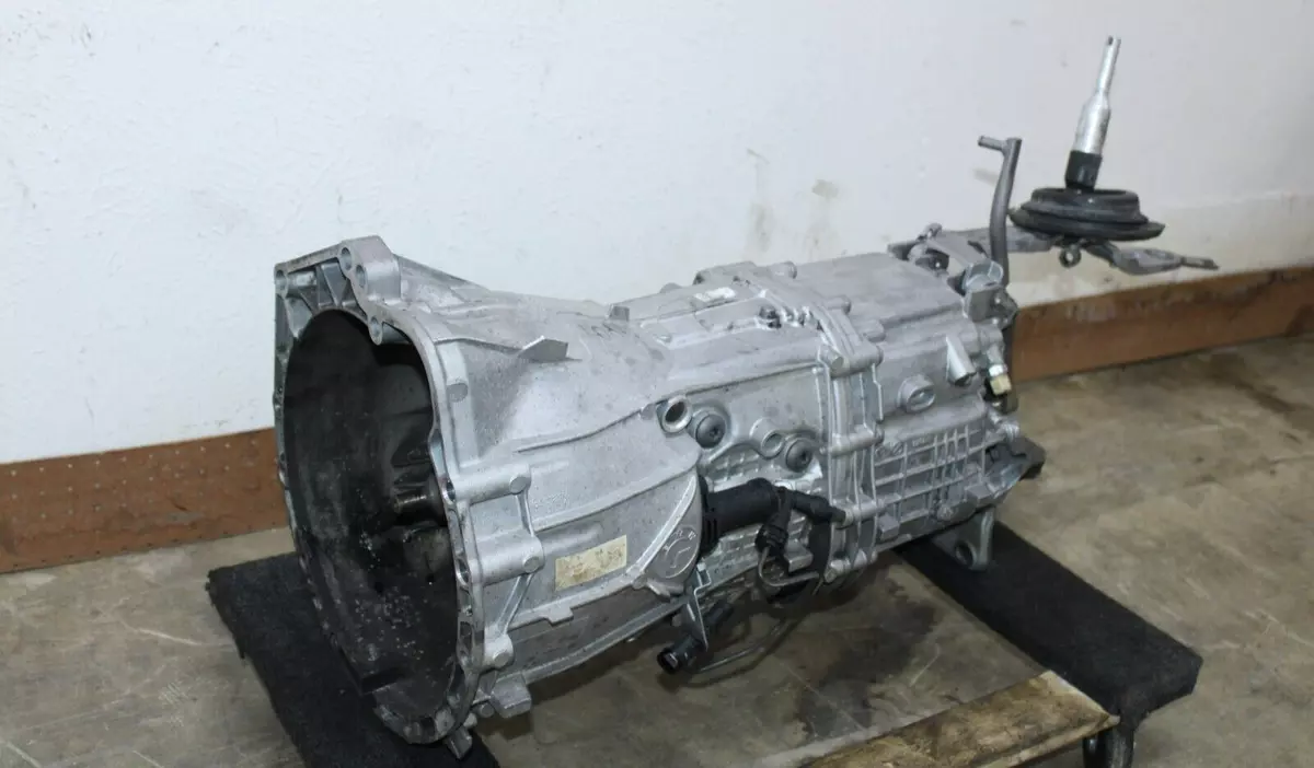 Bmw 335i 2024 manual transmission