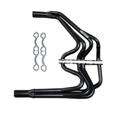 Beyea Custom Headers IDM604-S1-M Header-Fits Masterbuilt Modified w/604 Crate 
