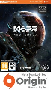 mass effect andromeda pc download size mass effect andromeda pc download size