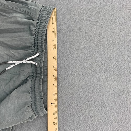 Vineyard Vines Performance Pants Boys XL 18 Jogger Gray On The Go Lightweight - Picture 7 of 13