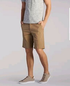 men's lee performance series extreme comfort shorts